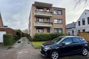 NEUER KAUFPREIS! STARK VERMIETETE WOHNUNG FÜR KAPITALANLEGER IM LAMBERTIVIERTEL.