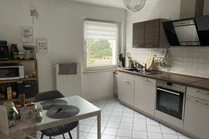 Viel Platz für Ihre Ideen: 4-Zimmer-Wohnung in Essen – 45138 Südostviertel, Essen – Vorschaubild 4