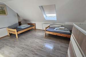 Möblierte Studenten Wohnung in der Nachbarschaft der Hochschule Niederrhein – Wilhelm-Strauß-Straße 1, 41236 Rheydt, Mönchengladbach – Vorschaubild 2