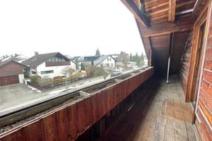 Geräumiges Wohnhaus mit großem Garten und Balkon in Ergolding – Die vollständige Adresse der Immobilie erhältst du vom Anbieter., 84030 Ergolding – Vorschaubild 15