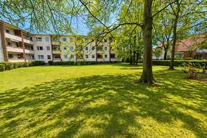 Helle 1-Zimmer-Wohnung mit Balkon im Erdgeschoss in Berlin – Die vollständige Adresse der Immobilie erhältst du vom Anbieter., 12349 Buckow, Berlin – Vorschaubild 6