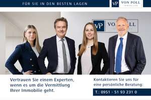 Arbeiten und Wohnen, großzügige luxuriöse Villa, Wohn- und Geschäftshaus zur Selbstnutzung oder Rend – Amselsteig 5 -7, 96155 Buttenheim – Vorschaubild 37