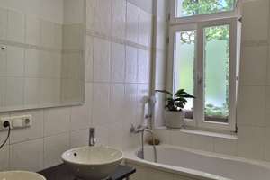 Von Privat: Großzügige 3-Zimmer-Altbauwohnung im Sendlinger Feld – Die vollständige Adresse der Immobilie erhältst du vom Anbieter., 81371 Sendlinger Feld, München – Vorschaubild 11