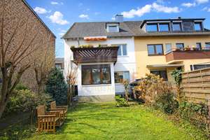 :::PLITTERSDORF:::2-FAM.-HAUS MIT AUSGEB. DACHGESCHOSS:::AB 01. AUGUST MIETERFREI::: – Mühlenstraße 11, 53173 Plittersdorf, Bonn – Vorschaubild 2