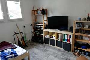 Helle 2-Zimmer Dachgeschosswohnung in Solingen-Mitte – Die vollständige Adresse der Immobilie erhältst du vom Anbieter., 42651 Solingen-Mitte, Solingen – Vorschaubild 8