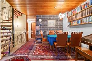 Reihenmittelhaus mit Charme und Potenzial – Ihr  Zuhause in beliebter Lage von Frankfurt-Nied – Die vollständige Adresse der Immobilie erhältst du vom Anbieter., 65934 Nied, Frankfurt am Main – Vorschaubild 3