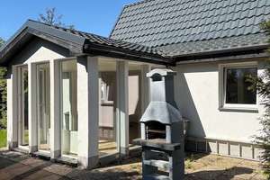 Idyllischer Bungalow in Tespe - ganzjährig oder saisonal nutzbar! – Die vollständige Adresse der Immobilie erhältst du vom Anbieter., 21395 Tespe – Vorschaubild 8