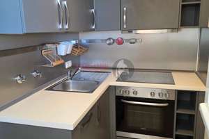 Bezugsfreie 3 Zimmer Wohnung mit 2 Balkonen (Süd) und Blick über die Dächer von Laim – Die vollständige Adresse der Immobilie erhältst du vom Anbieter., 80686 St. Ulrich, München – Vorschaubild 5
