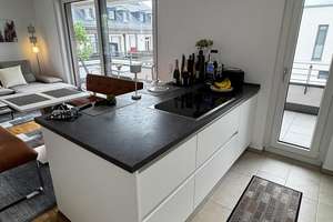 Penthouse mit 2 Dachterrassen | Campbell, Heidelberg | 3,5-4 Zi. | Sofortbezug | 2 TG-Stellplätze – 69126 Südstadt, Heidelberg – Vorschaubild 17