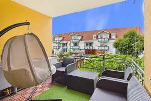 4-Zimmer-Wohnung mit attraktiver Raumaufteilung in kleiner Wohnanlage nahe dem Klinikum Ingolstadt! – Die vollständige Adresse der Immobilie erhältst du vom Anbieter., 85049 Friedrichshofen-Hollerstauden, Ingolstadt – Vorschaubild 13