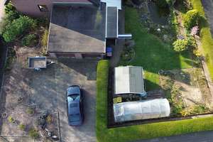 Ein Haus, viele Möglichkeiten: Großes Wohnhaus mit Einliegerwohnung und Bauland in 41379 Brüggen – Die vollständige Adresse der Immobilie erhältst du vom Anbieter., 41379 Brüggen – Vorschaubild 38