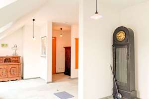 Im Herzen der Stadt - bezugsfrei | Einbauküche | Tageslichtbad mit Badewanne | Aufzug | Keller – 4109 Zentrum-West, Leipzig – Vorschaubild 9