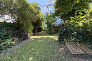 St. Jürgen, freie Wohnung mit Wintergarten und Garage mit 139m² Wfl. – 23560 Sankt Jürgen, Lübeck – Vorschaubild 21