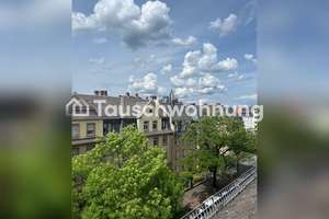 Tauschwohnung: Frankfurt Süd: Tausche 2-Zimmer-Wohnung – 60598 Sachsenhausen-Süd, Frankfurt am Main – Vorschaubild 6