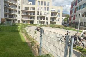 Darmstadt-Mitte Erstbezug: 4-Zimmer-Wohnung mit Garten, Loggia – Eschollbrücker Straße 10, 64295 Mitte, Darmstadt – Vorschaubild 11
