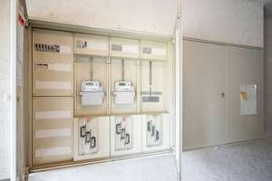 KEINE KÄUERPROVISION Zwei ETWS in solidem Dreifamilienhaus direkt auf dem Oerlinghauser Tönsberg – Die vollständige Adresse der Immobilie erhältst du vom Anbieter., 33813 Oerlinghausen – Vorschaubild 23