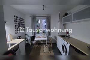 Tauschwohnung: 2-Zimmer Wohnung (55 m²) im Bonner Zentrum – Die vollständige Adresse der Immobilie erhältst du vom Anbieter., 53111 Bonn-Zentrum, Bonn – Vorschaubild 8