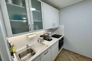 Charmante 1-Zimmer Wohnung mit Terrasse in München-Bogenhausen – Normannenplatz 2, 81925 Herzogpark, München – Vorschaubild 11