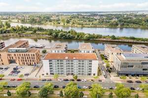 Moderne 2-Zimmer-Wohnung für Singles oder Paare! – Konsul-Smidt-Straße 54, 28217 Überseestadt, Bremen – Vorschaubild 16