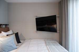 Jetzt zugreifen! Stylisches Studio-Apartment in Friedrichshain mit Vollausstattung!  – Kreutzigerstraße 14, 10247 Berlin – Vorschaubild 23