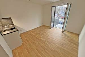 APP 1.6 TOP Modernes & teilmöbliertes City Appartement mit Tiefgarage