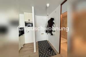 Tauschwohnung: Biete 2-Zi-Whg Schwabing - Suche zentralere Whg – Rümannstraße 53, 80804 Am Luitpoldpark, München – Vorschaubild 4