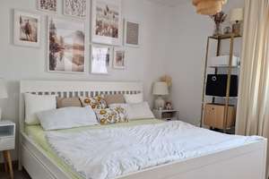 Helle 3-Zimmer-Wohnung in der Inneren Pleich im 2. OG – Bachgasse 5, 97070 Altstadt, Würzburg – Vorschaubild 4