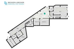 Bezugsfreie Maisonette-Wohnung und vermietetes Gewerbe! – Die vollständige Adresse der Immobilie erhältst du vom Anbieter., 51069 Dünnwald, Köln – Vorschaubild 16