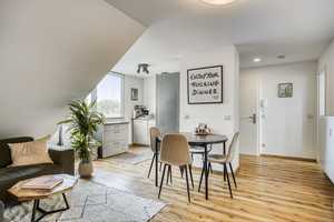 SOLIDE KAPITALANLAGE - 8-Parteienhaus in Longerich – Köln – Vorschaubild 11