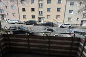 Erdgeschoß mit 2 Zimmern, Wohnküche und Balkon in Hagen-Eckesey – Schillerstr. 4, 58089 Vorhalle, Hagen – Vorschaubild 11