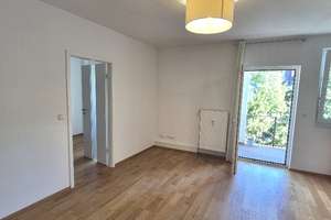 BOCKENHEIM - schön sanierte 2-ZW mit EBK, Parkett und Balkon – 60487 Bockenheim, Frankfurt am Main – Vorschaubild 2