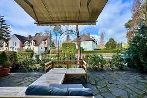 +++Hausgefühl pur: Ruhige Maisonette mit Terrasse, Balkon & eigenem Eingang in Frohnau+++ – Am Grünen Hof 2A, 13465 Frohnau, Berlin – Vorschaubild 2