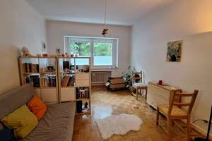 Ruhige 2-Zimmer-Wohnung im belebten Düsseldorf Flingern-Nord – Die vollständige Adresse der Immobilie erhältst du vom Anbieter., 40235 Flingern Nord, Düsseldorf – Vorschaubild 5
