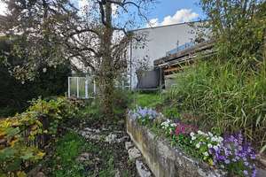 Charmantes Haus in Südlage mit großzügigem Garten, Garage, Stellplatz, Hühnerhaus & Geräteschuppen – Die vollständige Adresse der Immobilie erhältst du vom Anbieter., 97080 Dürrbachtal, Würzburg – Vorschaubild 8