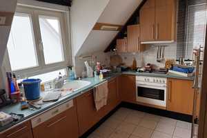 3,5-Zimmer-Maisonettenwohnung in guter Lage mit zwei TG-Stellplätzen und Keller – 74211 Heilbronn (Kreis) – Vorschaubild 3