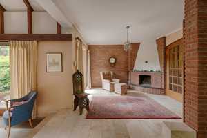 Ihr neues Zuhause: Ebenerdiger Bungalow mit Charme, Vollkeller und Potenzial – Harburg (Kreis) – Vorschaubild 4