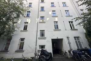 Gut vermietete 1-Zimmerwohnung im begehrten Prenzl. Berg – Berlin – Vorschaubild 5