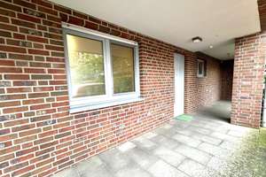 Neuwertige Erdgeschosswohnung mit Terrasse, Stellplatz und Aufzug in Wietmarschen-Lohne – 49835 Wietmarschen – Vorschaubild 6
