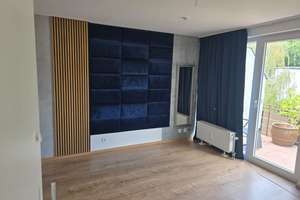 Modernes Penthouse (93 m²) mit 2 Balkonen, bodentiefen Fenstern & Tiefgarage – Die vollständige Adresse der Immobilie erhältst du vom Anbieter., 40625 Gerresheim, Düsseldorf – Vorschaubild 25