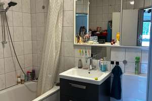 Alltagstaugliche 3-Zimmer-Wohnung in Alsdorf – Jülicher Straße 30, 52477 Alsdorf – Vorschaubild 2