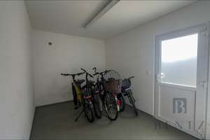 Vermietet 2-Zimmer-Wohnung mit West-Terrasse – Die vollständige Adresse der Immobilie erhältst du vom Anbieter., 27580 Lehe, Bremerhaven – Vorschaubild 4