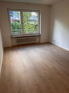 1-Zi-Whg. Villenviertel Alt-Solln, ab sofort