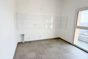 Penthouse über 3 Etagen mit Elbblick  am Wissenschaftshafen MD – Sarajevo- Ufer 24, 39106 Alte Neustadt, Magdeburg – Vorschaubild 17