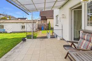 Ein- oder Zweifamilienhaus in Karlstein mit separatem Baugrundstück (ca. 250.000 € Wert) – Die vollständige Adresse der Immobilie erhältst du vom Anbieter., 63791 Karlstein am Main – Vorschaubild 5
