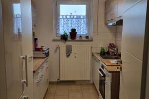 Helle 2-Zimmer Wohnung in Köln-Widdersdorf mit Balkon – Auf dem Wiesenrain 7, 50859 Widdersdorf, Köln – Vorschaubild 3
