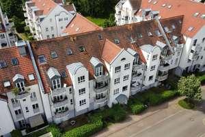 MAISONETTE ZUM VERLIEBEN | Eigentumswohnung mit 3 Balkonen und besonderem Wohngefühl – 4288 Liebertwolkwitz, Leipzig – Vorschaubild 4