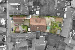 Wohn- und Geschäftshaus mit vielfältigen Nutzungsmöglichkeiten – Die vollständige Adresse der Immobilie erhältst du vom Anbieter., 63694 Limeshain – Vorschaubild 19