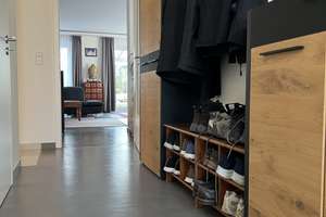 Zuhause mit Charme und Stil – Die vollständige Adresse der Immobilie erhältst du vom Anbieter., 71106 Magstadt – Vorschaubild 22