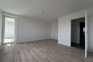 Einziehen, ankommen, Aussicht genießen: Helles 1-Zimmer-Appartement mit herrlichem Weitblick – Die vollständige Adresse der Immobilie erhältst du vom Anbieter., 81476 Forstenried, München – Vorschaubild 5