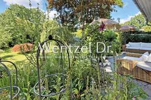 Helles Einfamilienhaus in Toplage von Hamburg-Ohlstedt – Wentzel Dr. – Hamburg – Vorschaubild 17